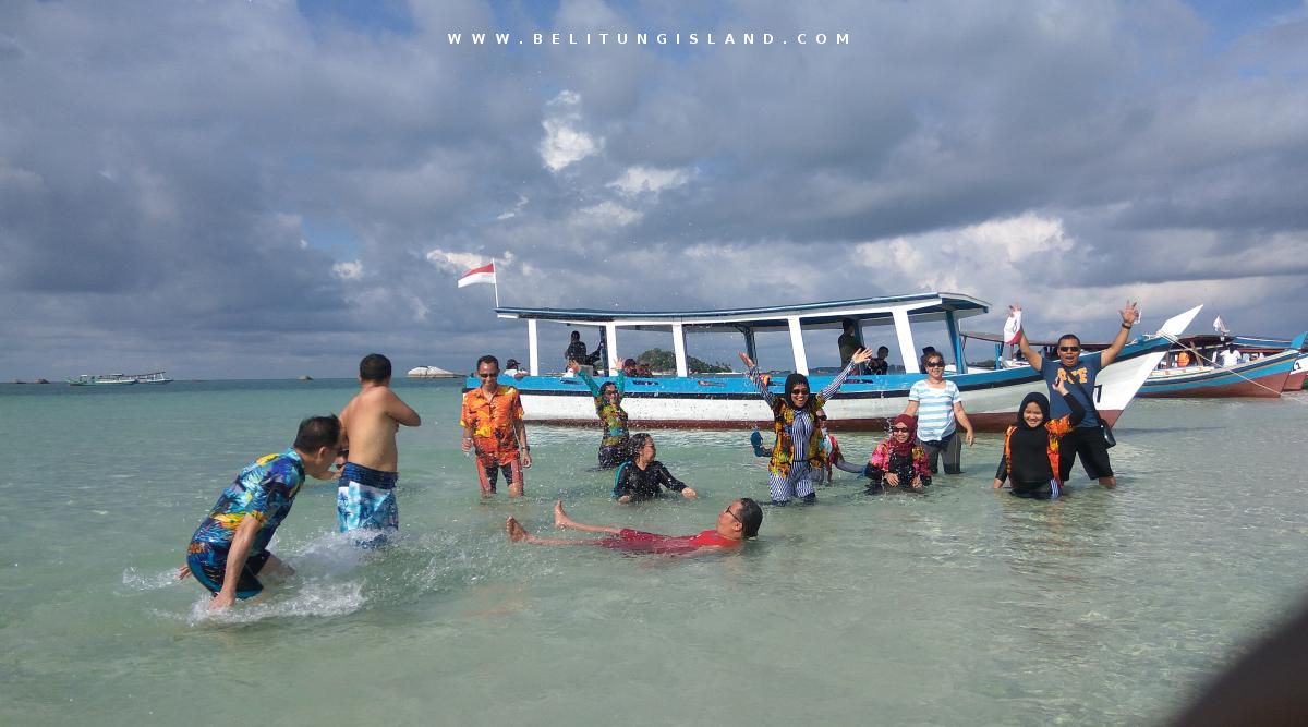 belitung image