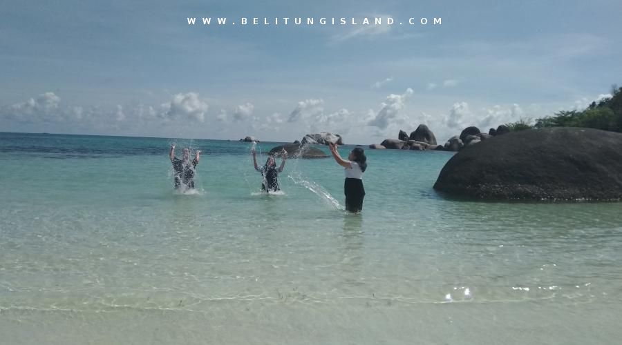 belitung image