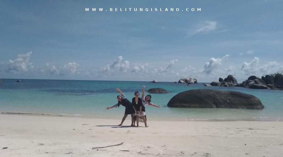 belitung image