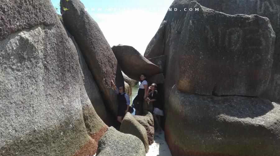 belitung image