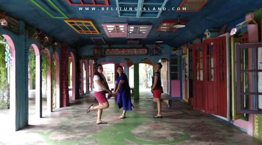 belitung image