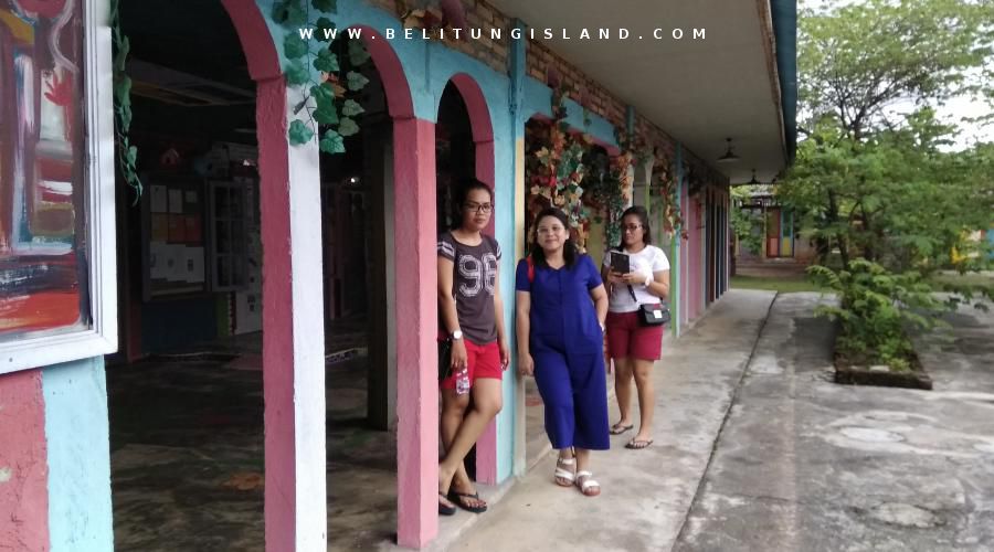 belitung image
