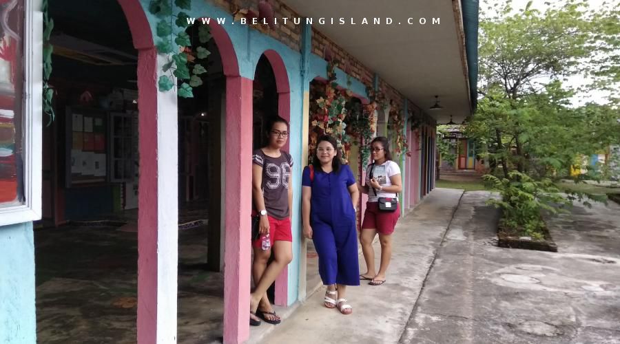 belitung image