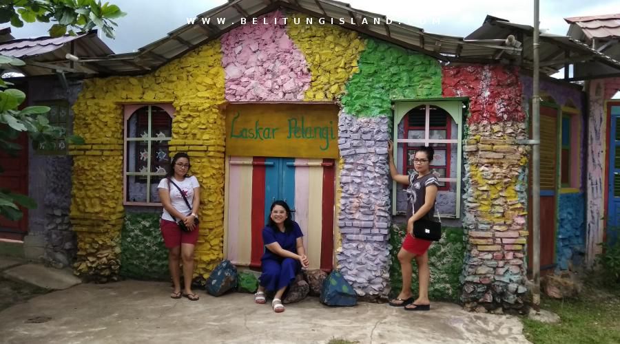 belitung image