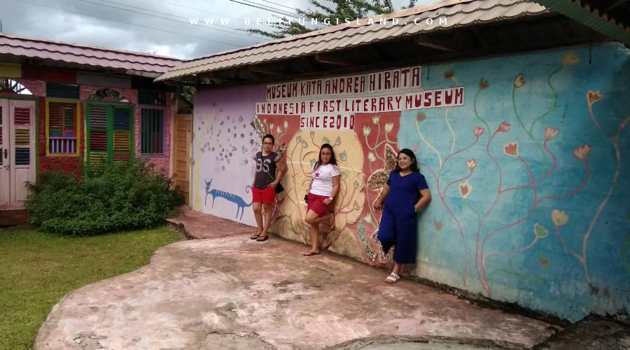 belitung image