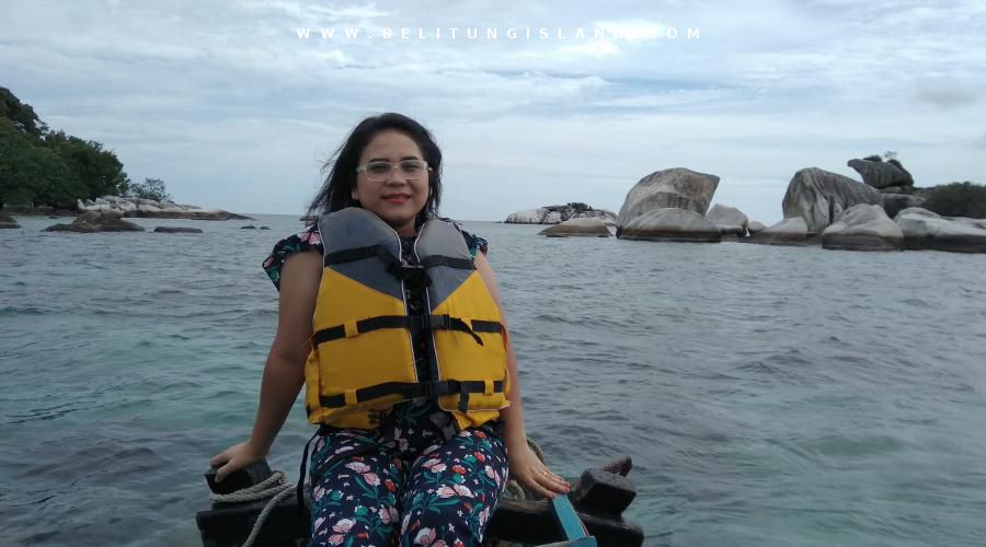 belitung image