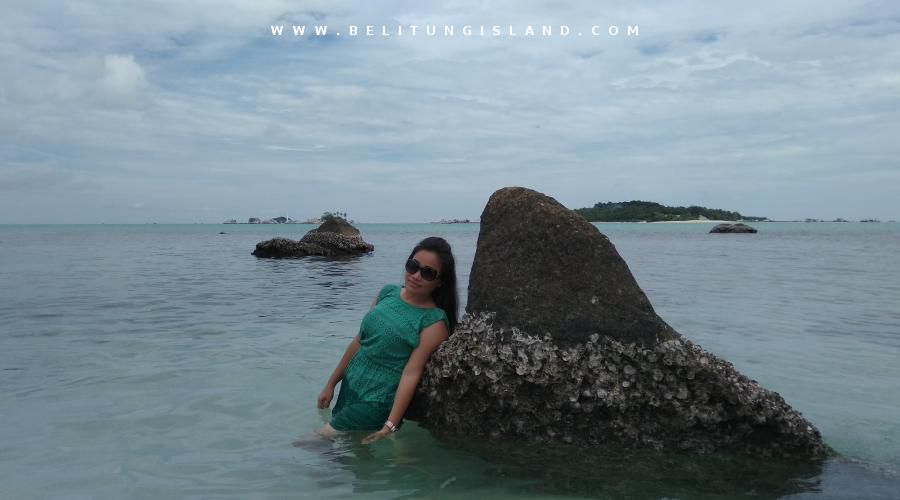belitung image