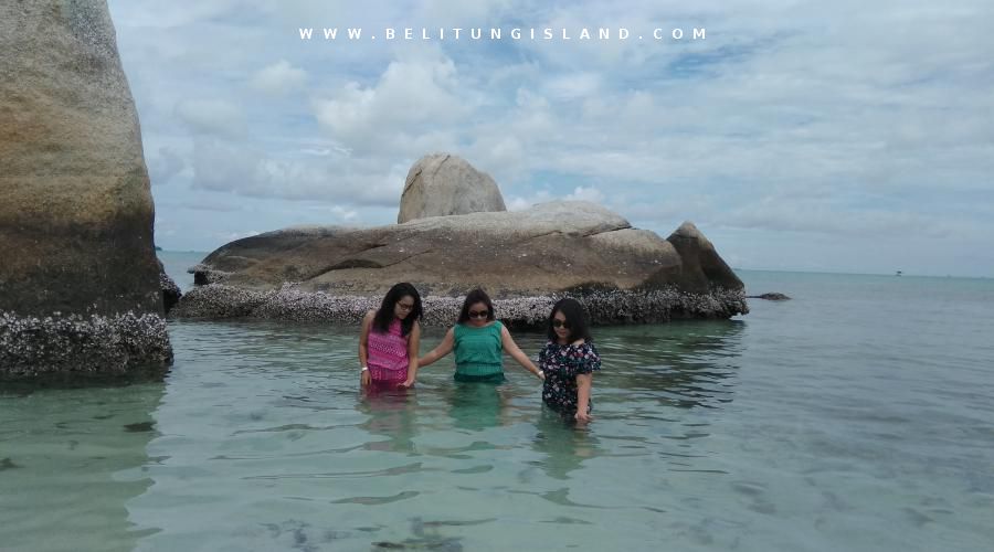 belitung image