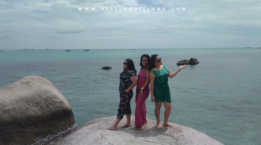 belitung image