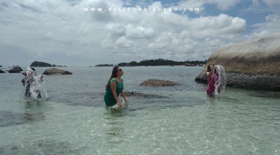 belitung image