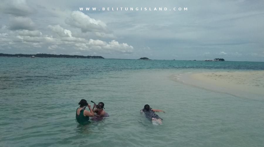 belitung image