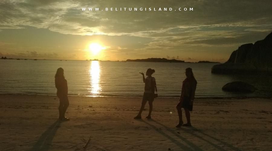 belitung image