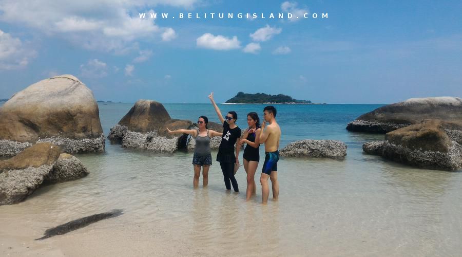 belitung image