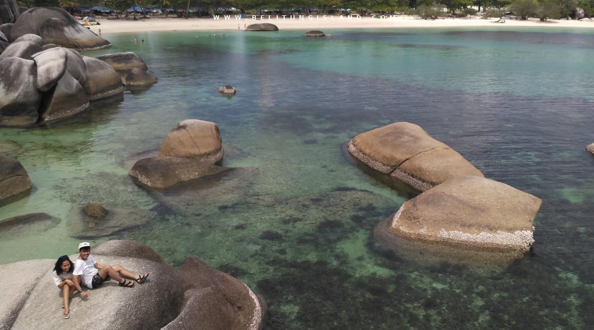 belitung image