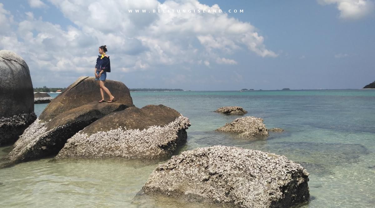 belitung image