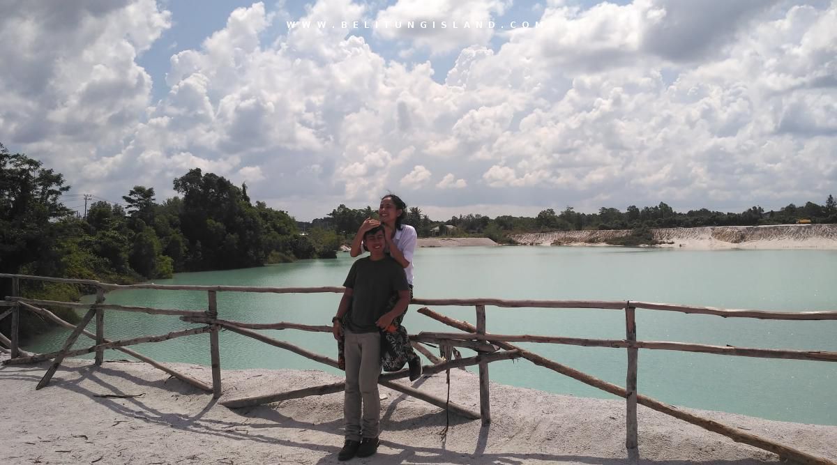 belitung image