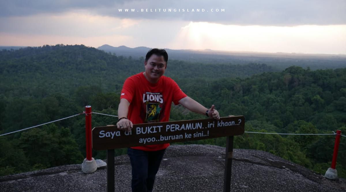 belitung P11691