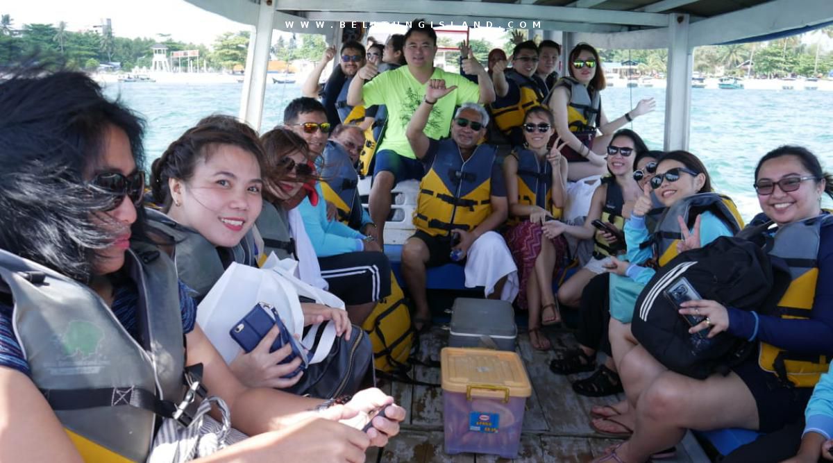 belitung image