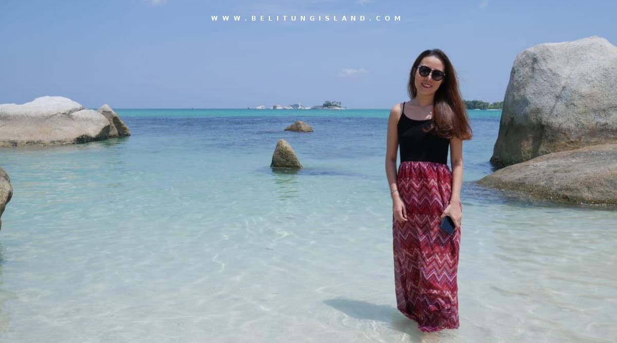 belitung image