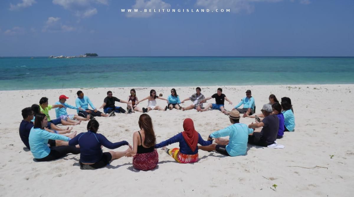belitung image