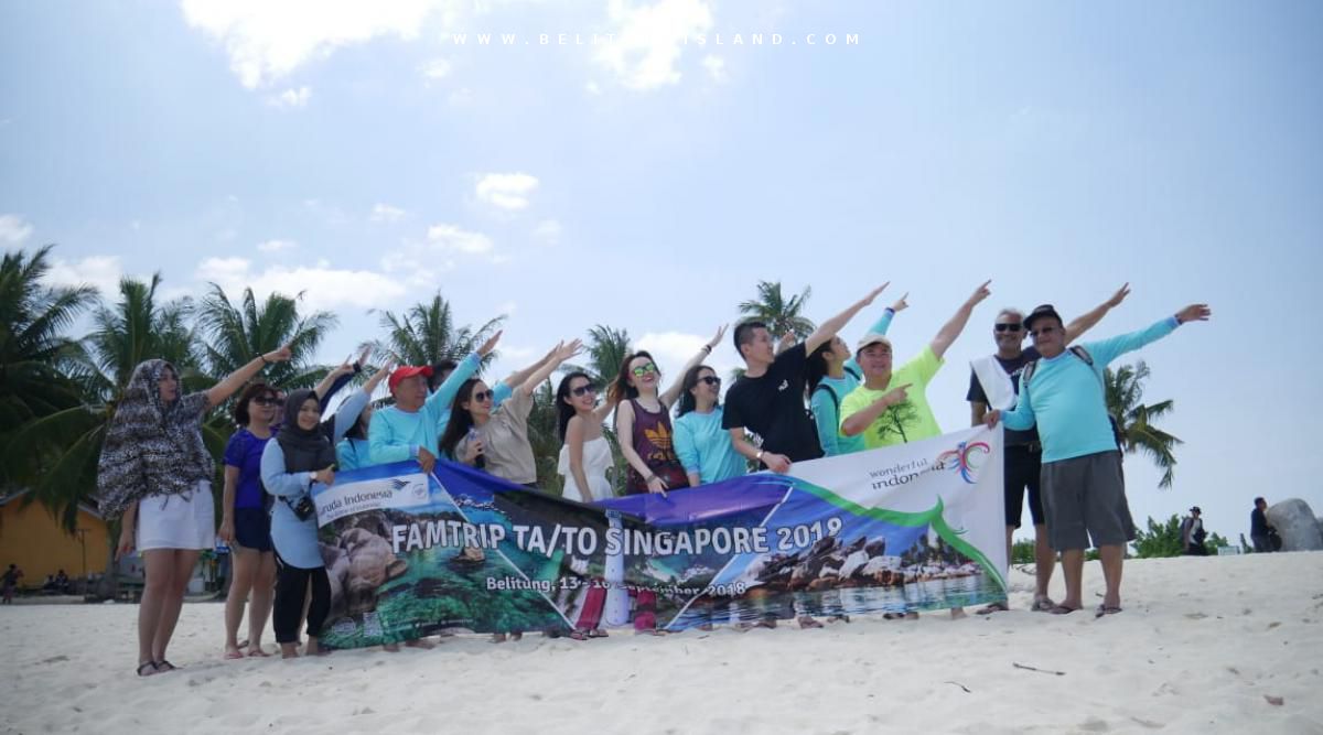 belitung image