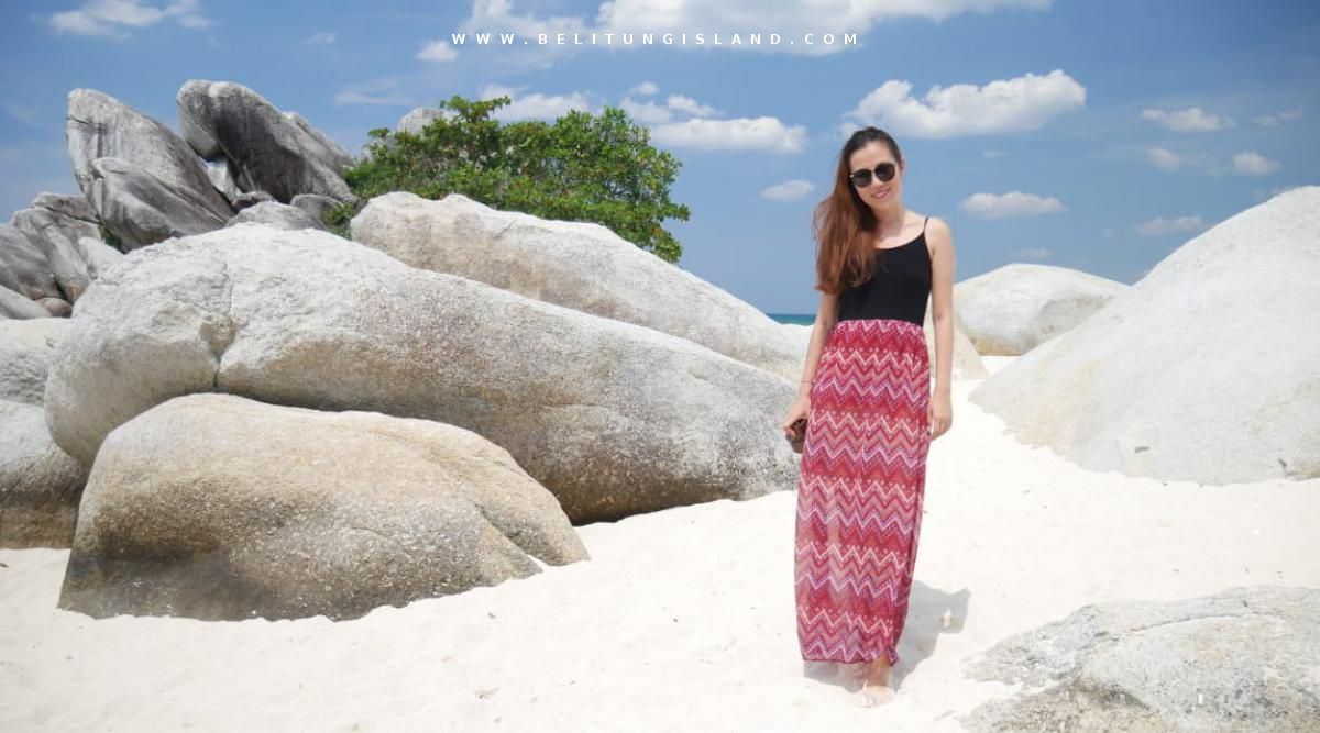 belitung P11691