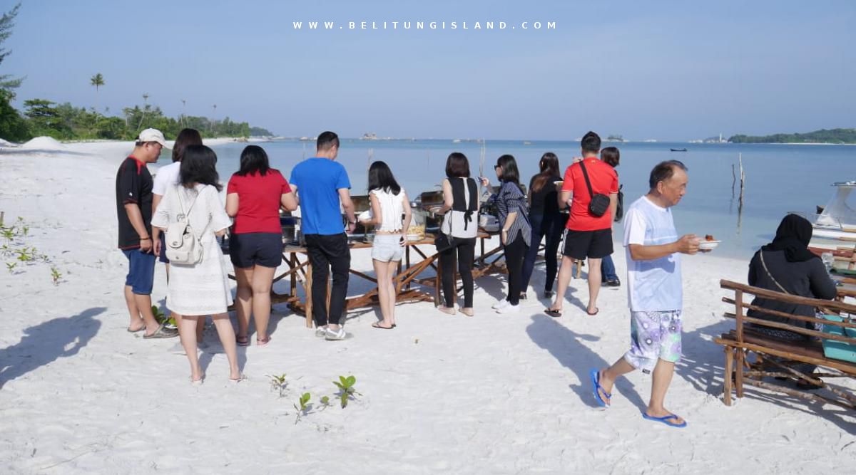 belitung image