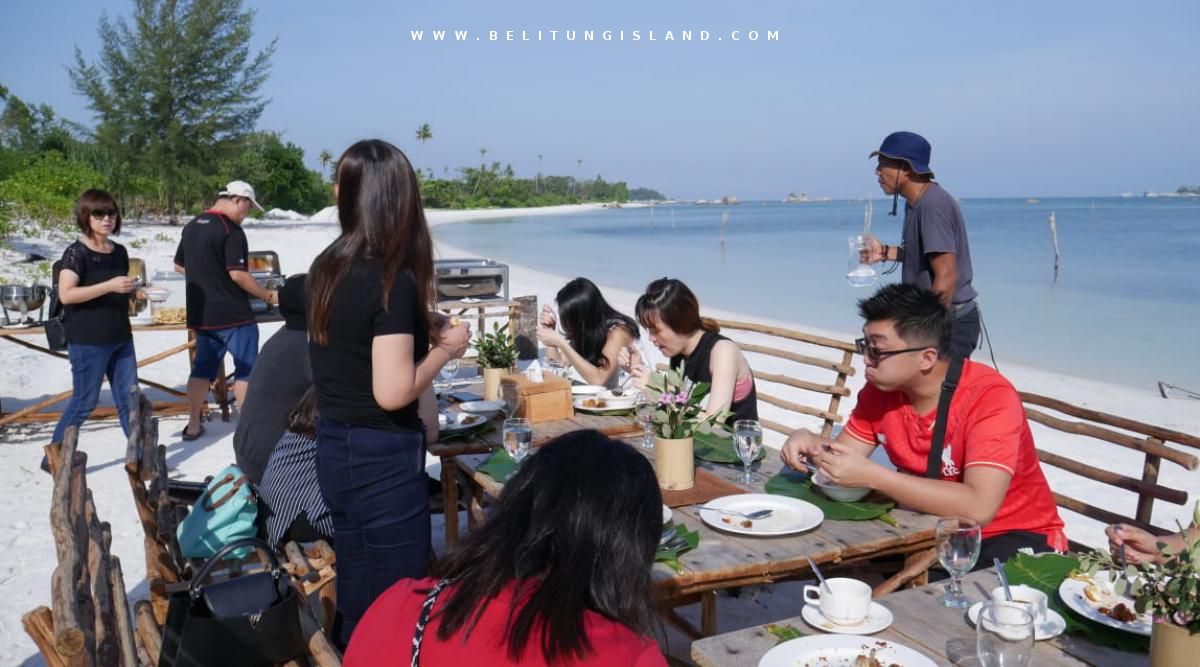 belitung P11691