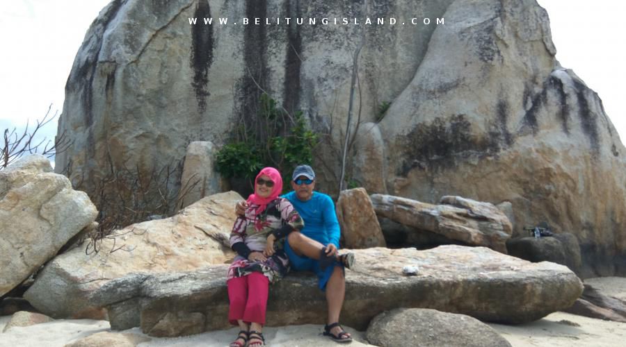 belitung image
