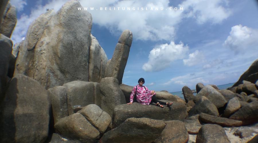 belitung image