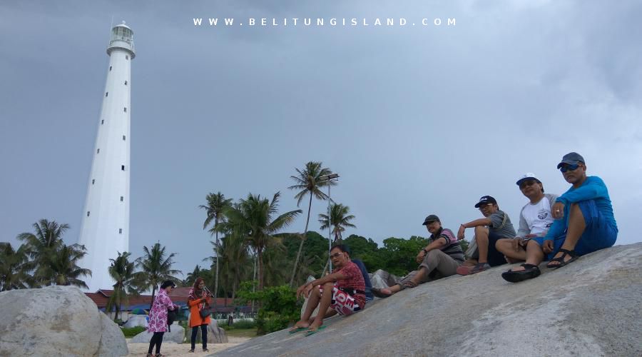 belitung image