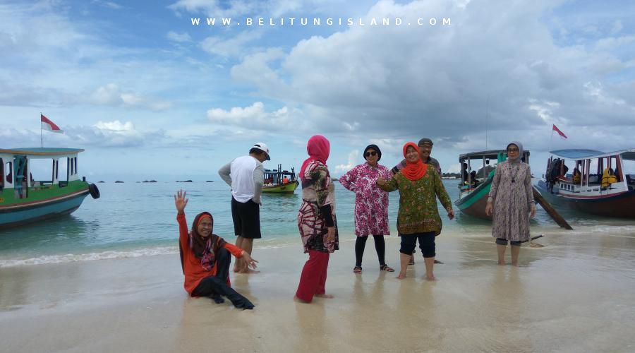 belitung image