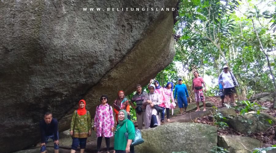 belitung image