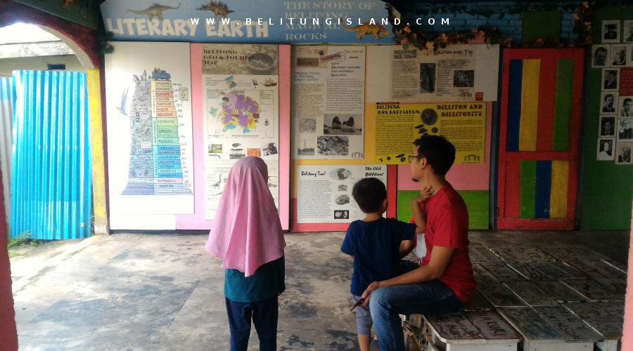 belitung image