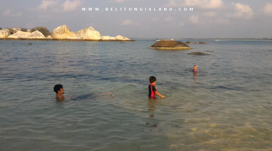 belitung image