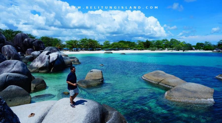 belitung image