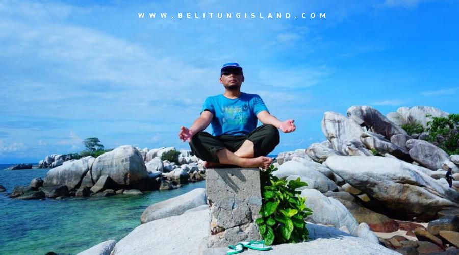 belitung image