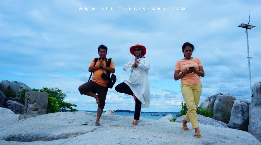 belitung image