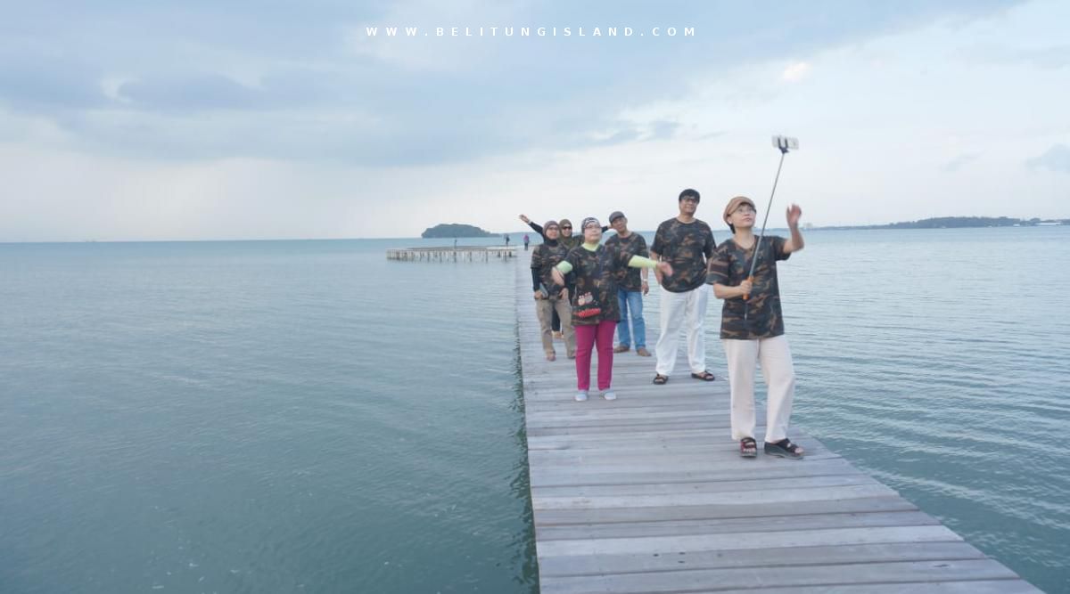 belitung image