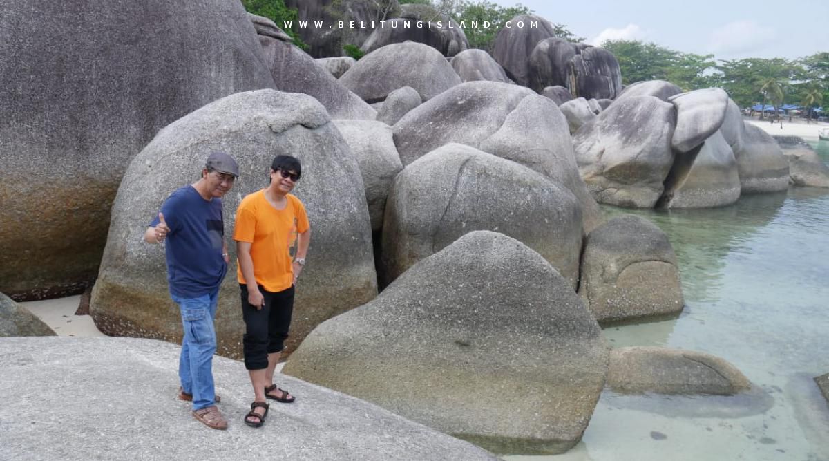 belitung image