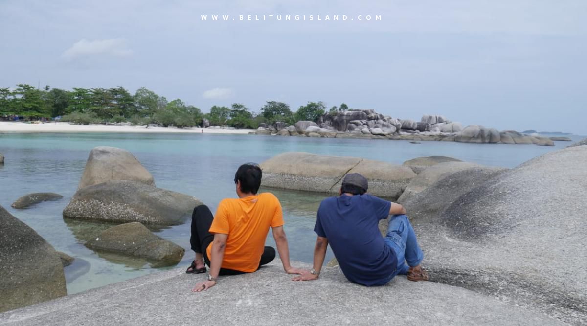 belitung image