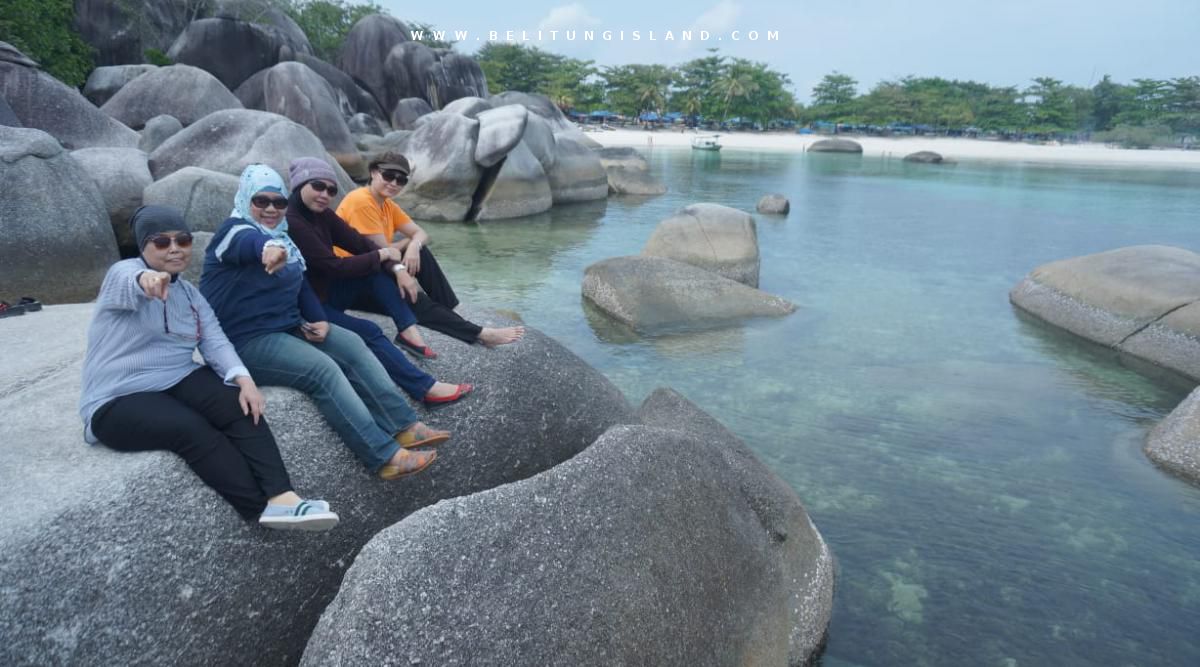 belitung image