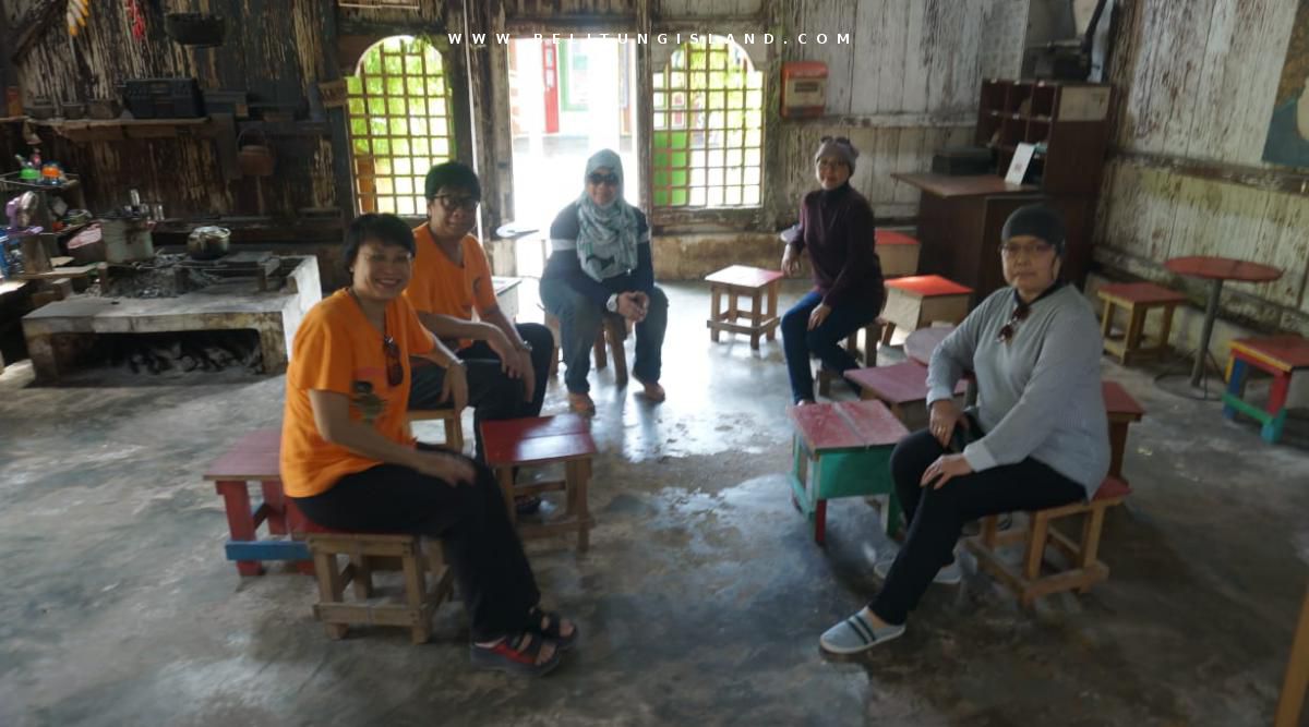 belitung image