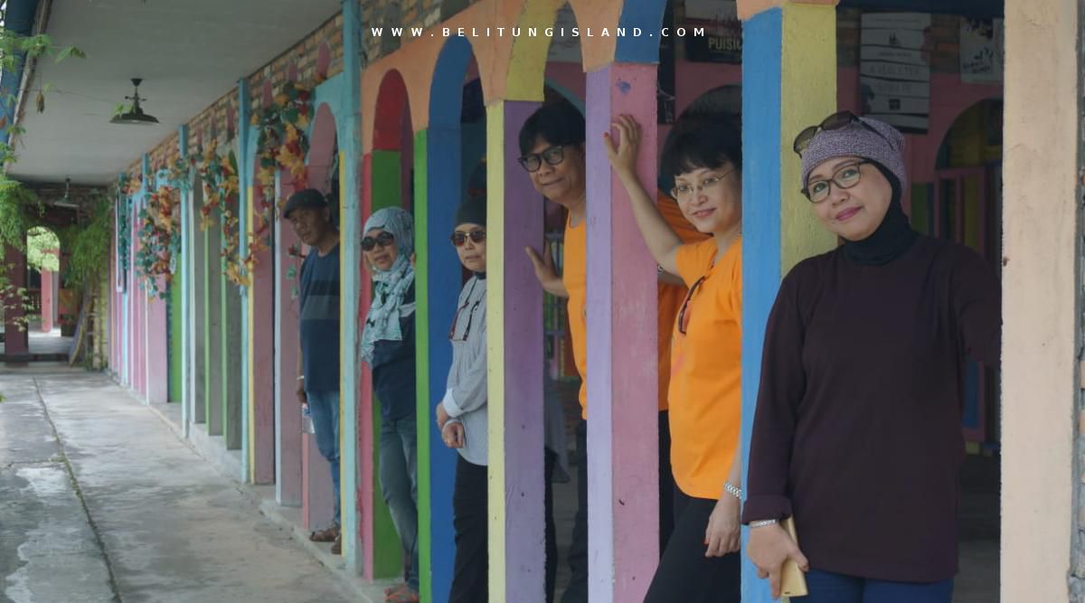 belitung image