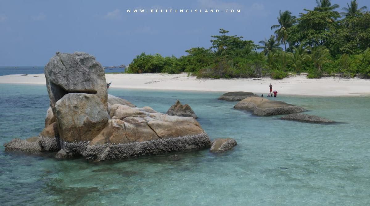 belitung image