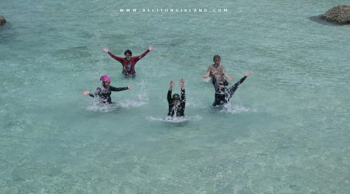 belitung image