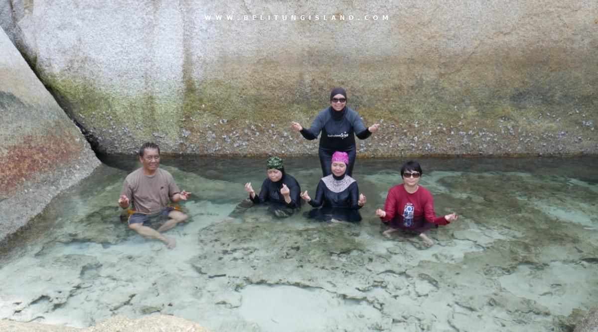 belitung image