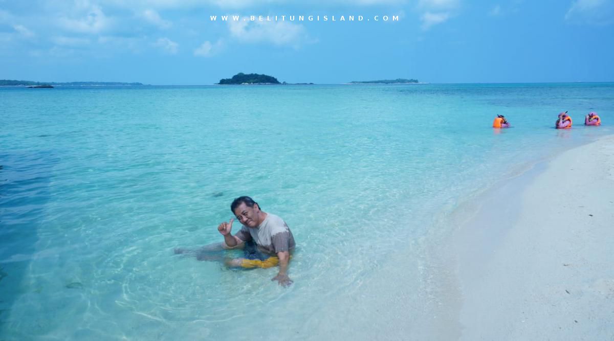 belitung image