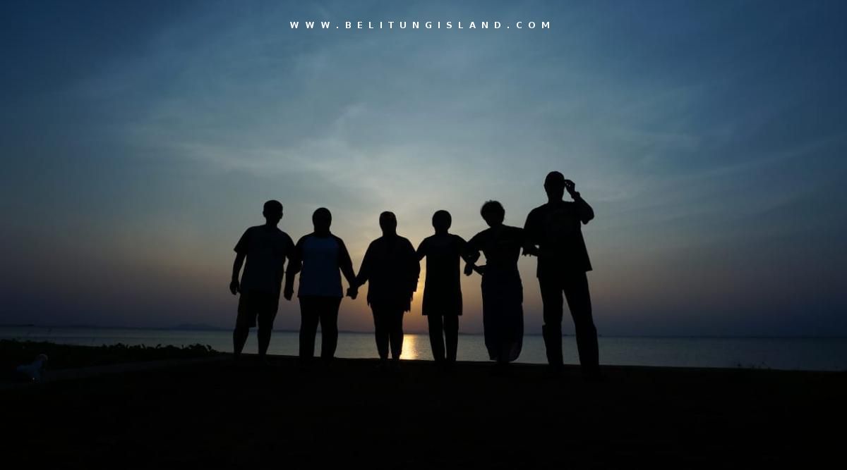 belitung image