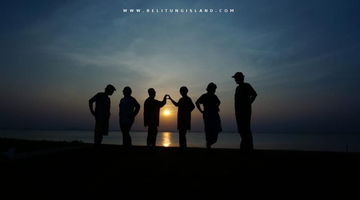 belitung image